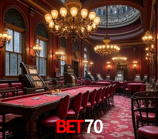 Imagem secundária de apoio para instalação do app BET70
