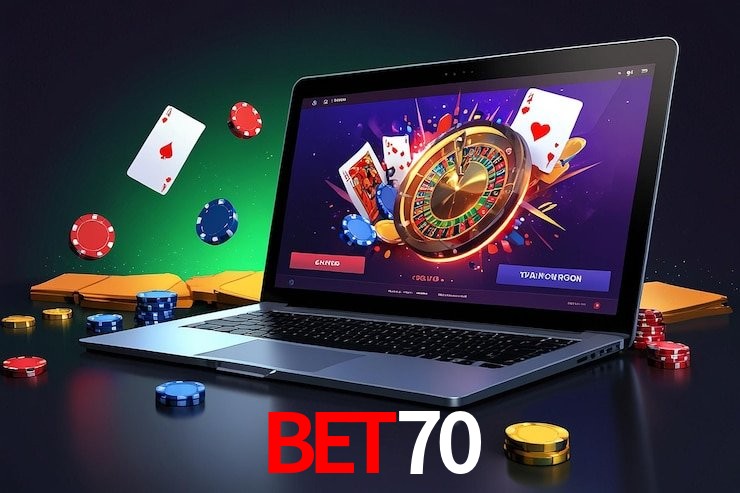 Categorias de Jogos - Slots, Mesa, Ao Vivo, Jackpots