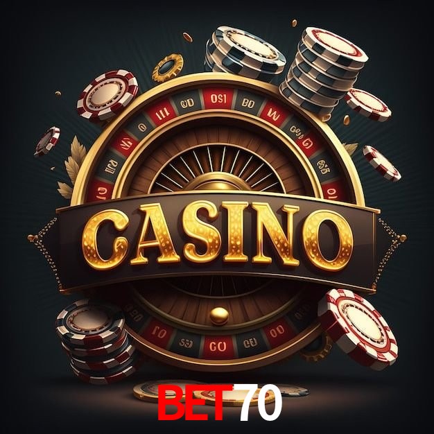 Imagem quadrada de apoio para baixar BET70