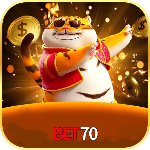 BET70 Logo